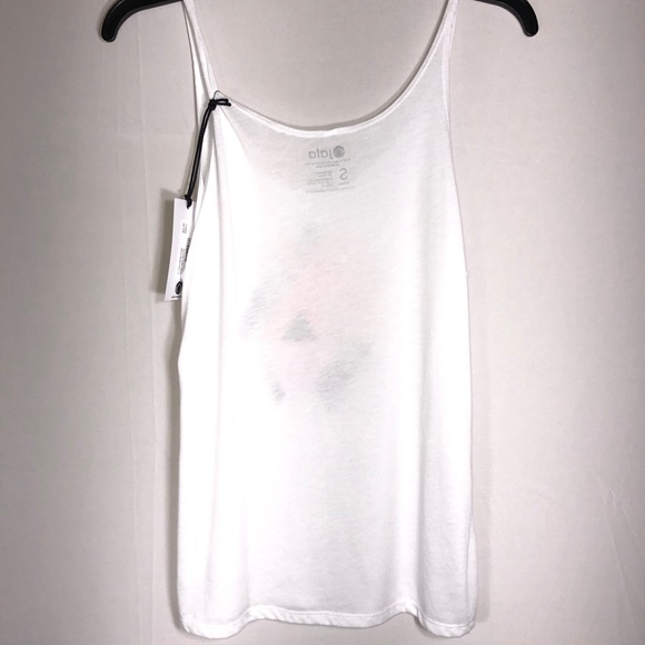 Jala Flowy Tank - Picture 2 of 4